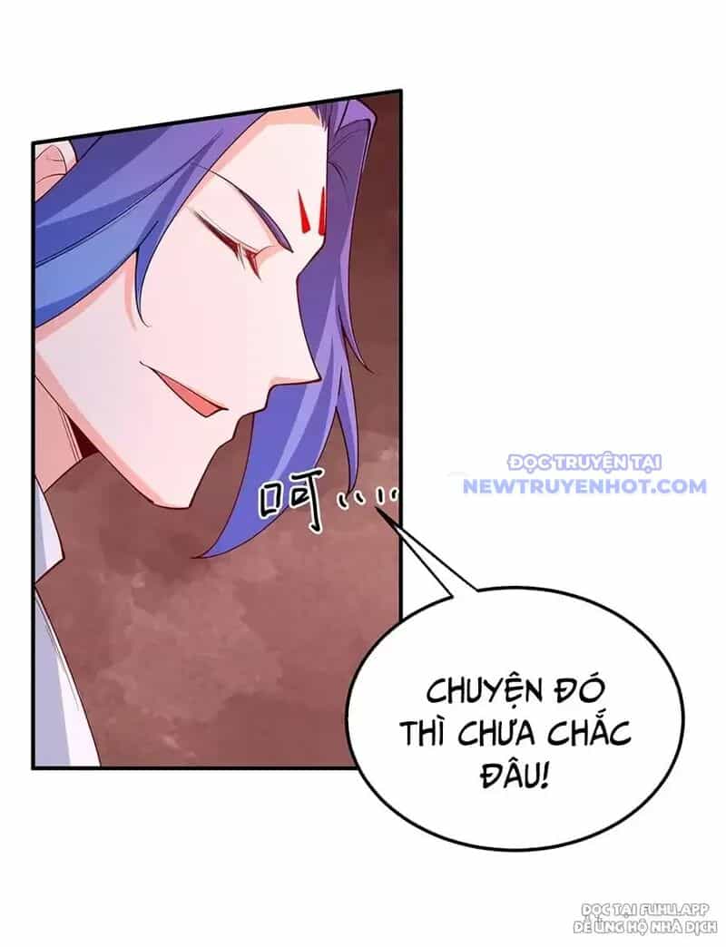 Đồ Đệ Của Ta Là Nữ Đế - Chương 58 - ảnh 22