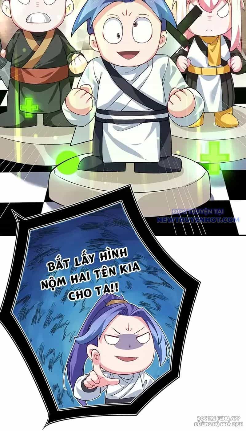 Đồ Đệ Của Ta Là Nữ Đế - Chương 59 - ảnh 4