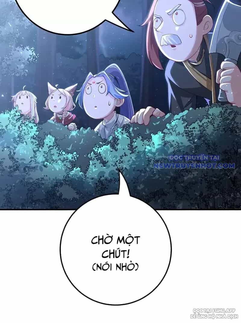Đồ Đệ Của Ta Là Nữ Đế - Chương 60 - ảnh 4