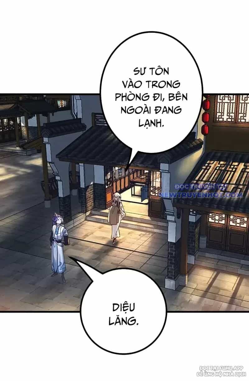 Đồ Đệ Của Ta Là Nữ Đế - Chương 68 - ảnh 14