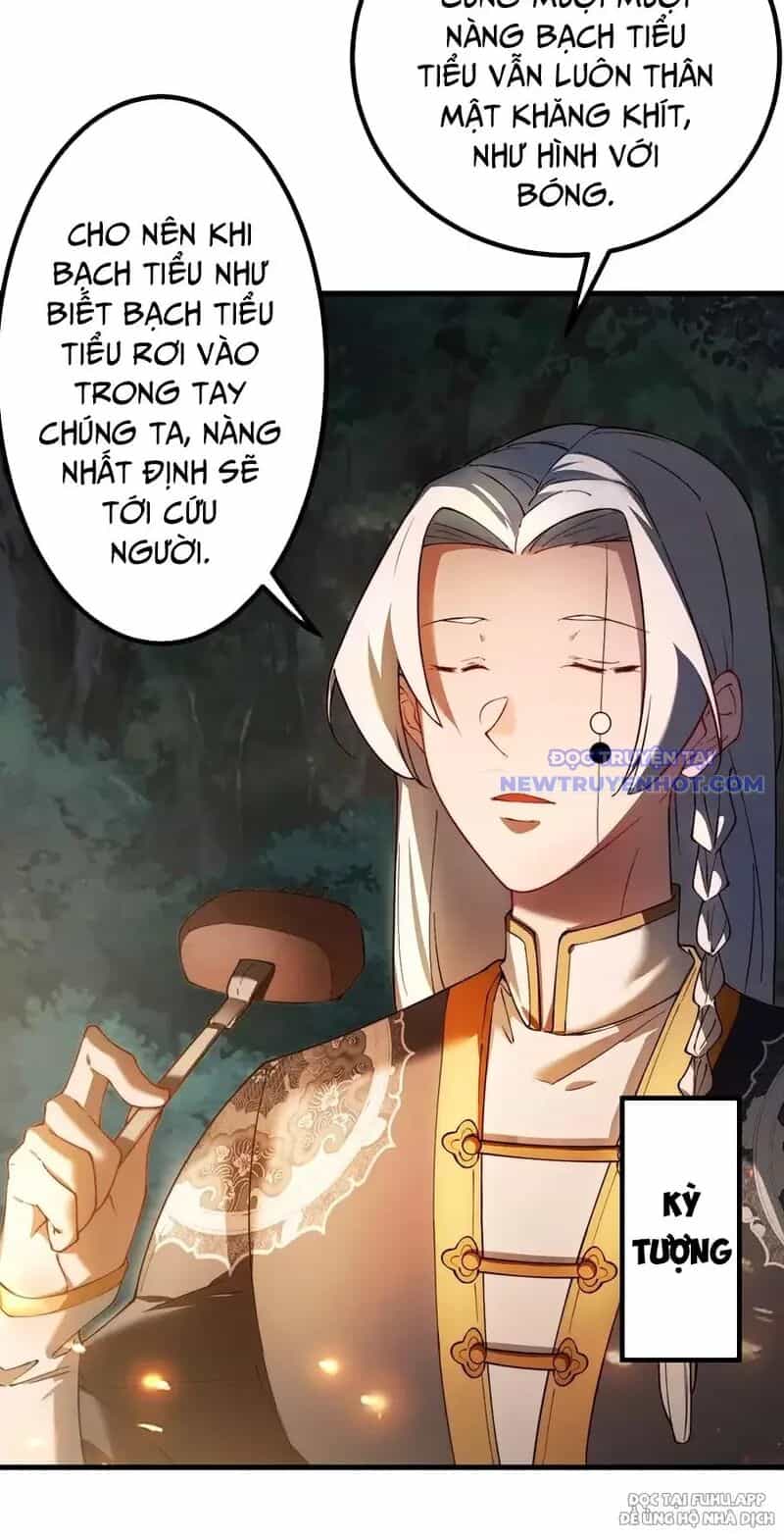 Đồ Đệ Của Ta Là Nữ Đế - Chương 68 - ảnh 31