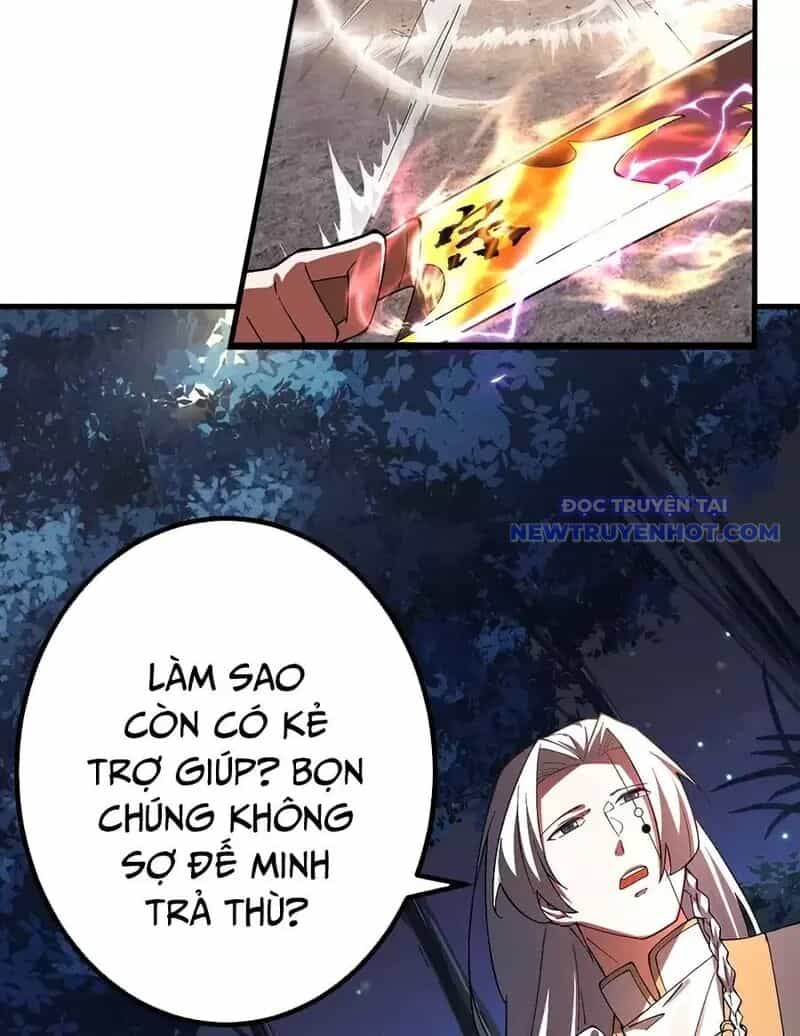 Đồ Đệ Của Ta Là Nữ Đế - Chương 69 - ảnh 7