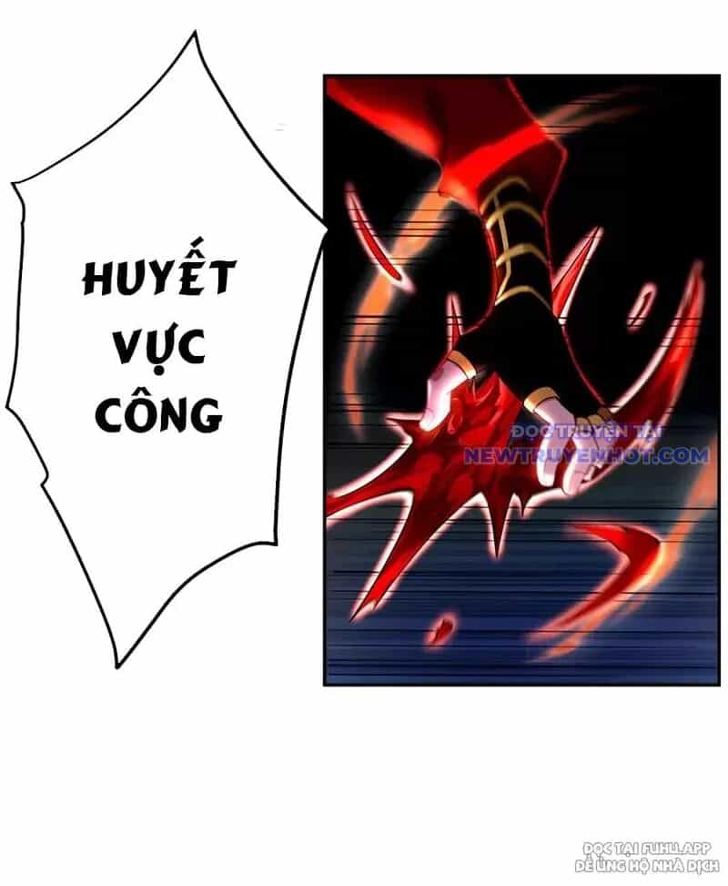 Đồ Đệ Của Ta Là Nữ Đế - Chương 71 - ảnh 36