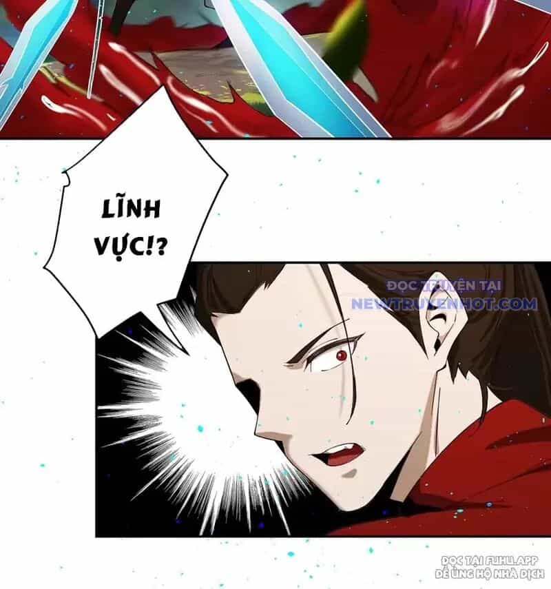 Đồ Đệ Của Ta Là Nữ Đế - Chương 72 - ảnh 9