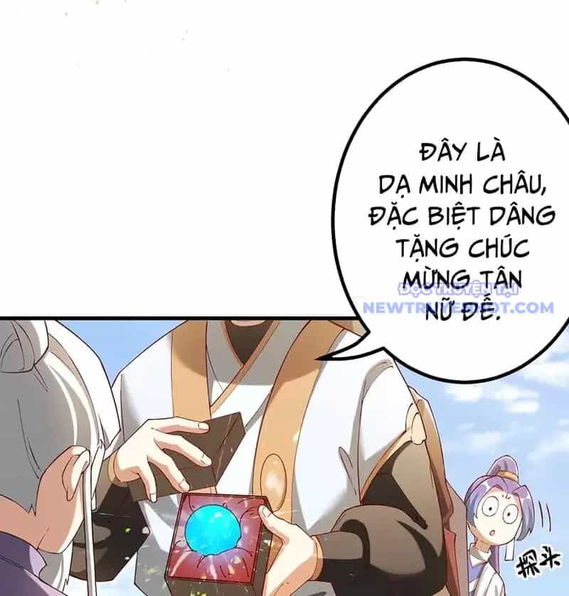 Đồ Đệ Của Ta Là Nữ Đế - Chương 75 - ảnh 38
