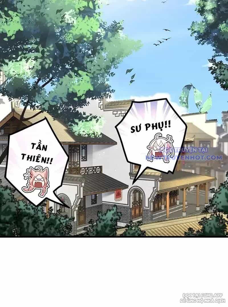 Đồ Đệ Của Ta Là Nữ Đế - Chương 75 - ảnh 4