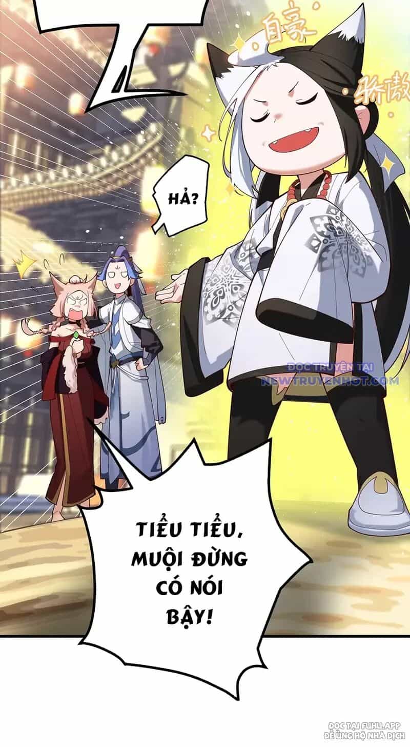 Đồ Đệ Của Ta Là Nữ Đế - Chương 82 - ảnh 25