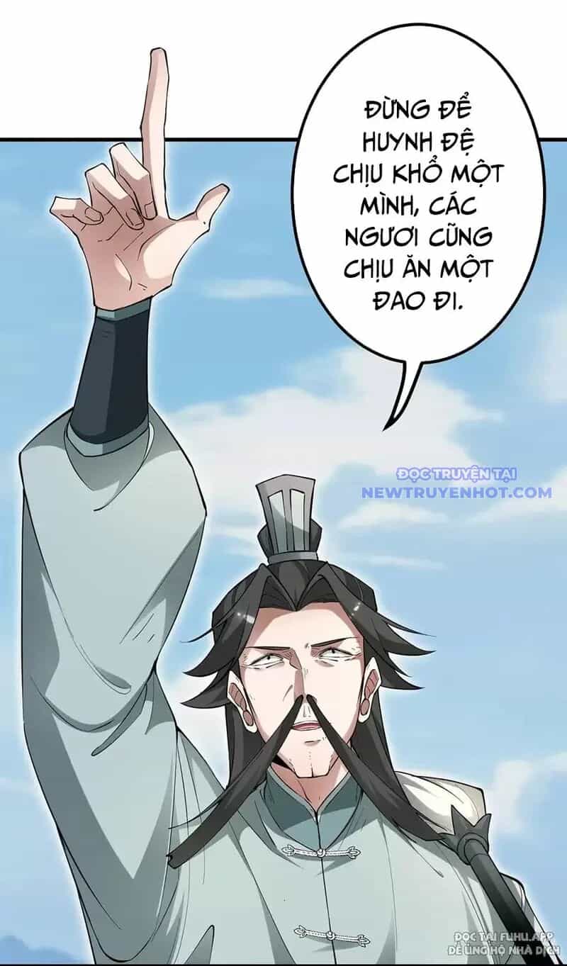 Đồ Đệ Của Ta Là Nữ Đế - Chương 85 - ảnh 28
