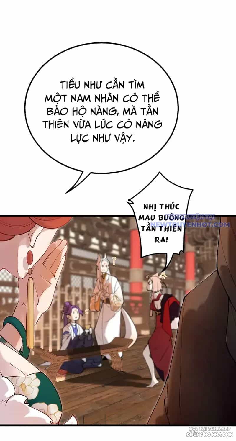 Đồ Đệ Của Ta Là Nữ Đế - Chương 86 - ảnh 42