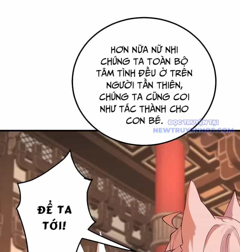 Đồ Đệ Của Ta Là Nữ Đế - Chương 86 - ảnh 43