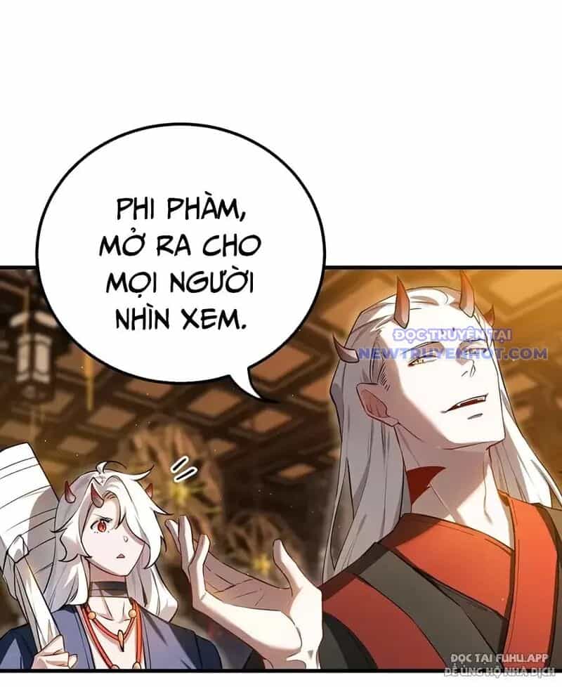 Đồ Đệ Của Ta Là Nữ Đế - Chương 87 - ảnh 21