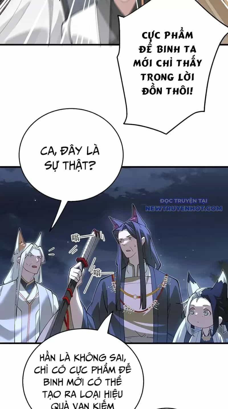Đồ Đệ Của Ta Là Nữ Đế - Chương 89 - ảnh 4