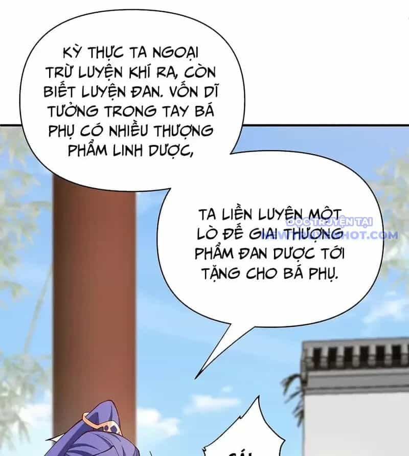 Đồ Đệ Của Ta Là Nữ Đế - Chương 91 - ảnh 31