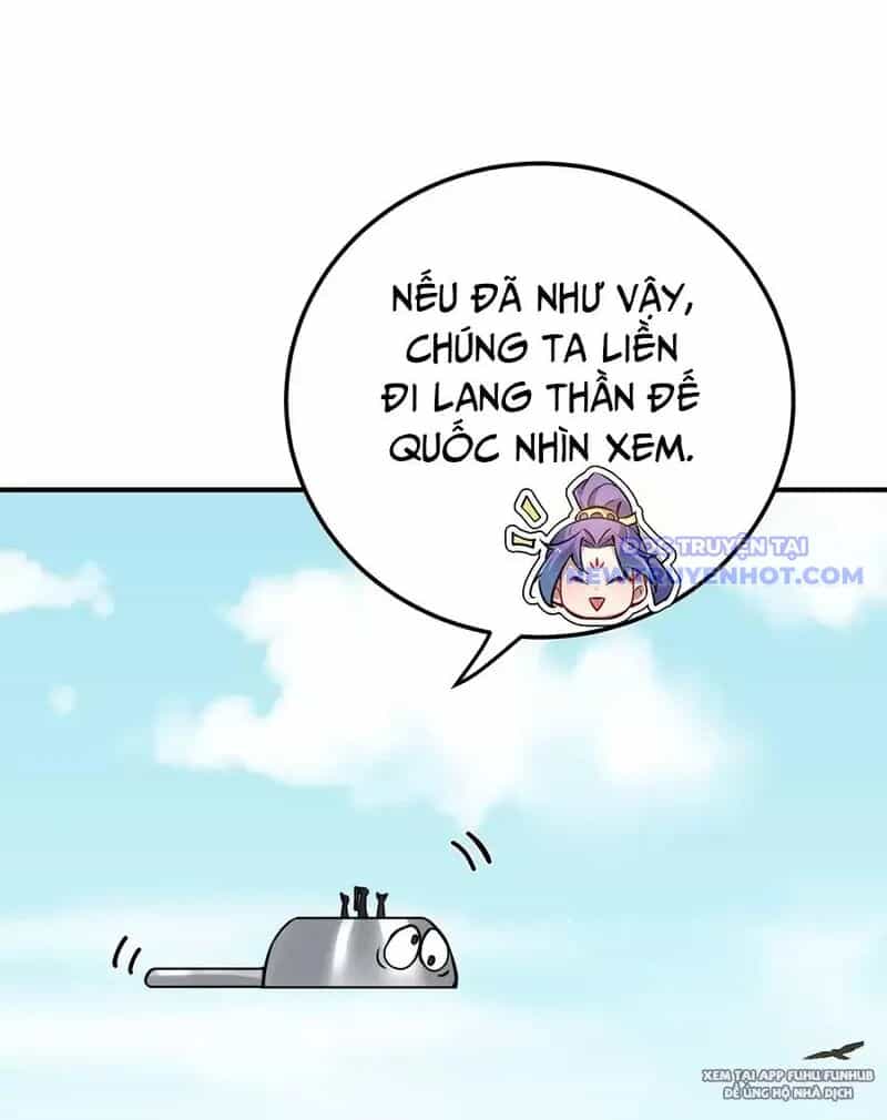 Đồ Đệ Của Ta Là Nữ Đế - Chương 92 - ảnh 16