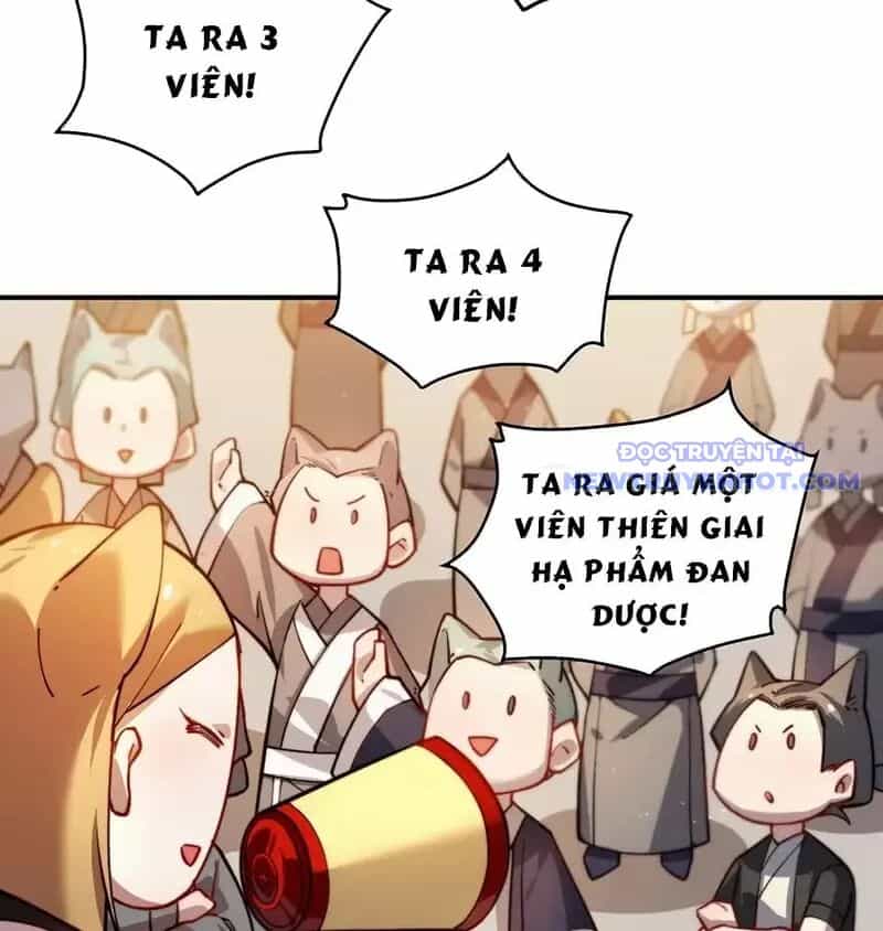 Đồ Đệ Của Ta Là Nữ Đế - Chương 92 - ảnh 21