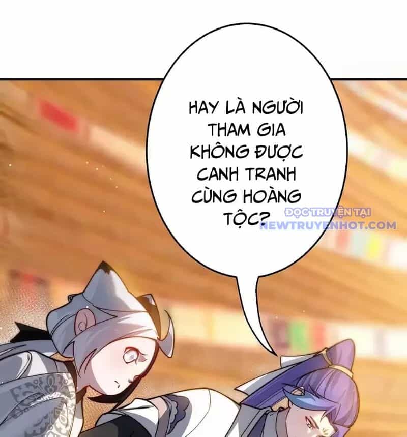 Đồ Đệ Của Ta Là Nữ Đế - Chương 93 - ảnh 16