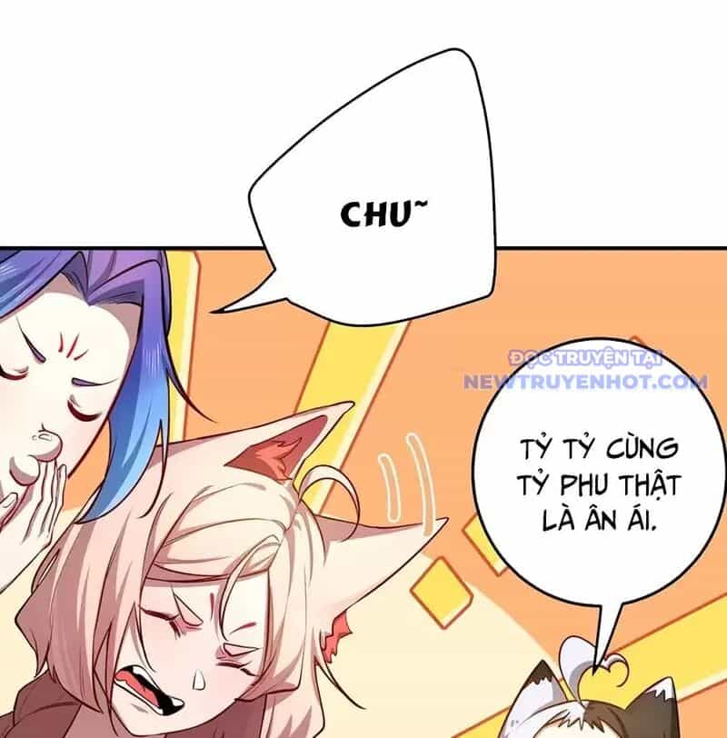 Đồ Đệ Của Ta Là Nữ Đế - Chương 95 - ảnh 17