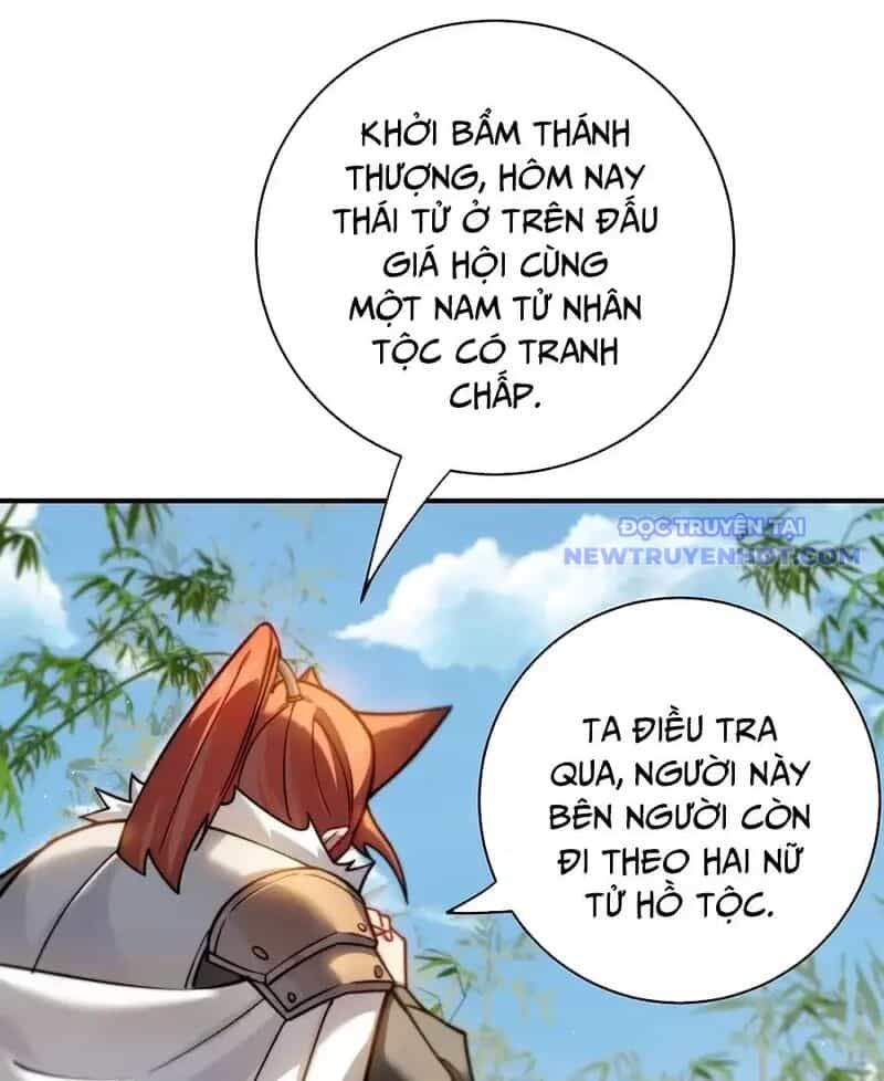 Đồ Đệ Của Ta Là Nữ Đế - Chương 95 - ảnh 24