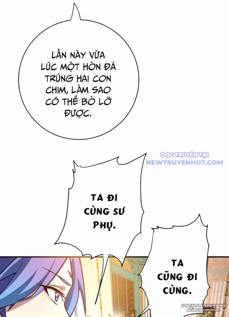 Đồ Đệ Của Ta Là Nữ Đế - Chương 96 - ảnh 42