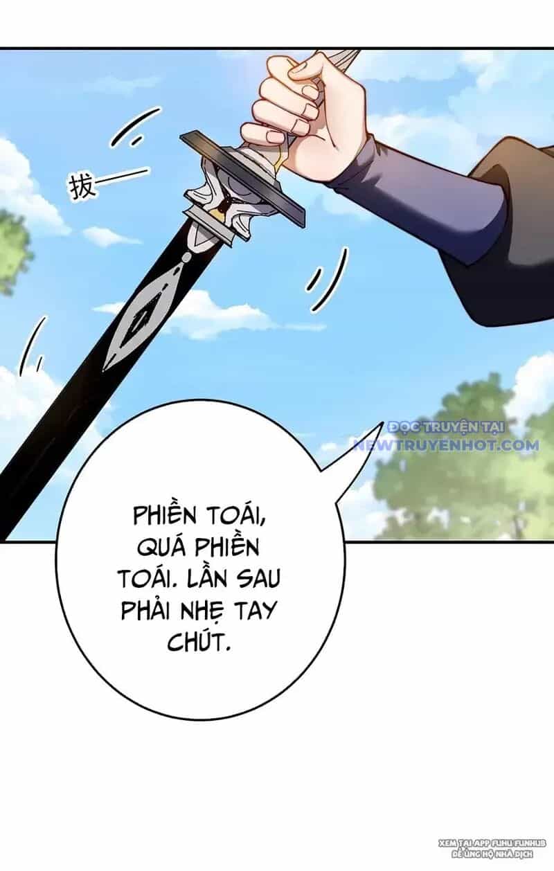 Đồ Đệ Của Ta Là Nữ Đế - Chương 97 - ảnh 29