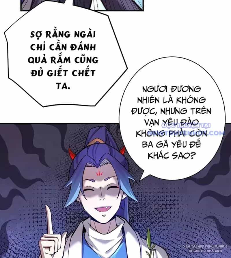 Đồ Đệ Của Ta Là Nữ Đế - Chương 99 - ảnh 10