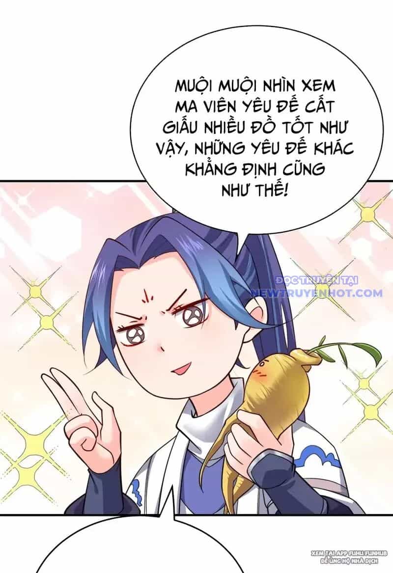 Đồ Đệ Của Ta Là Nữ Đế - Chương 99 - ảnh 16