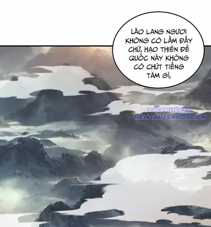 Đồ Đệ Của Ta Là Nữ Đế - Chương 100 - ảnh 3