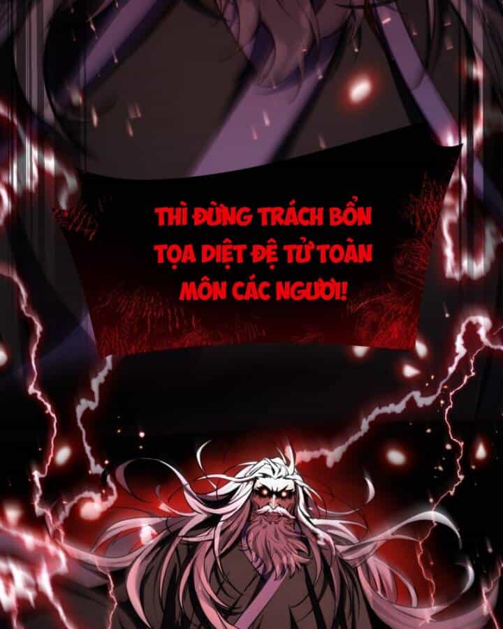 Đồ Đệ Nữ Đế Của Ta Muốn Hắc Hóa! - Chương 2 - ảnh 44
