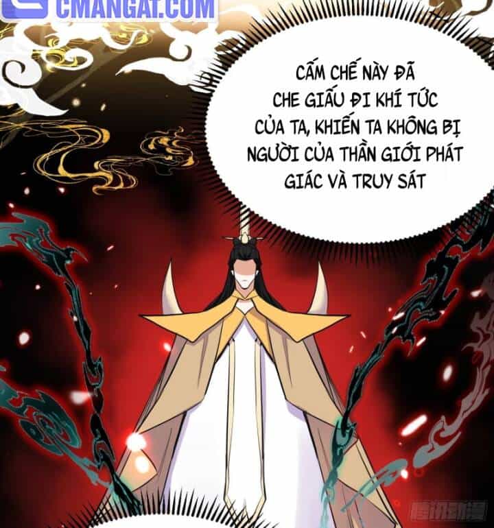 Đồ Đệ Nữ Đế Của Ta Muốn Hắc Hóa! - Chương 2 - ảnh 68