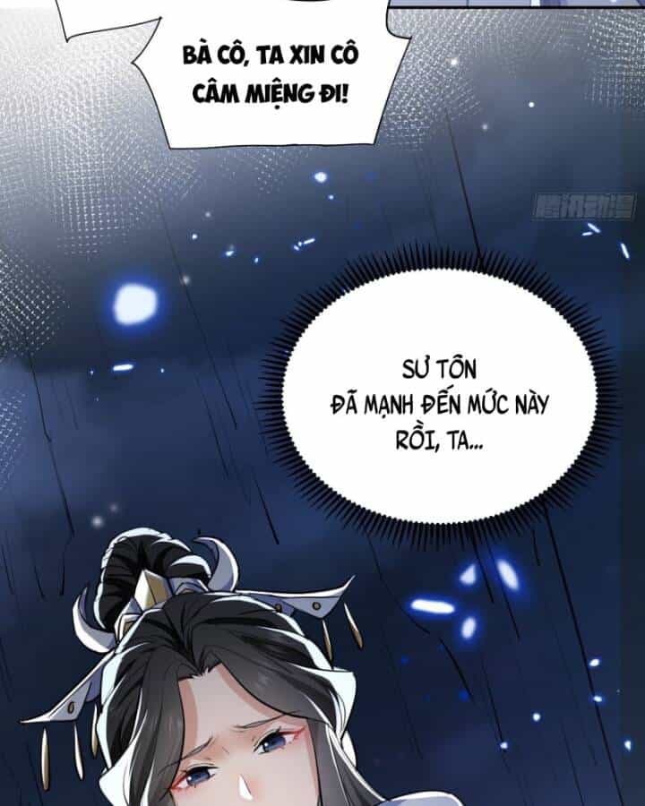 Đồ Đệ Nữ Đế Của Ta Muốn Hắc Hóa! - Chương 3 - ảnh 55