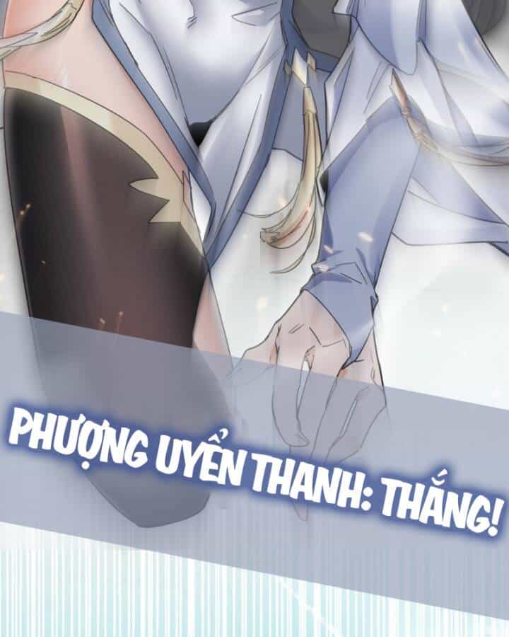 Đồ Đệ Nữ Đế Của Ta Muốn Hắc Hóa! - Chương 4 - ảnh 33