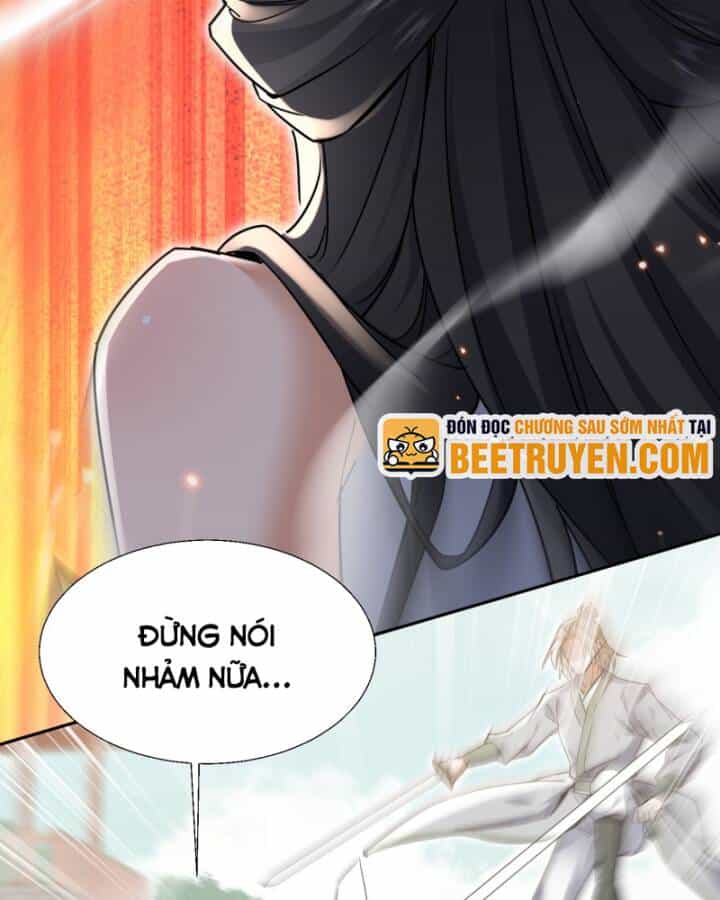 Đồ Đệ Nữ Đế Của Ta Muốn Hắc Hóa! - Chương 4 - ảnh 59