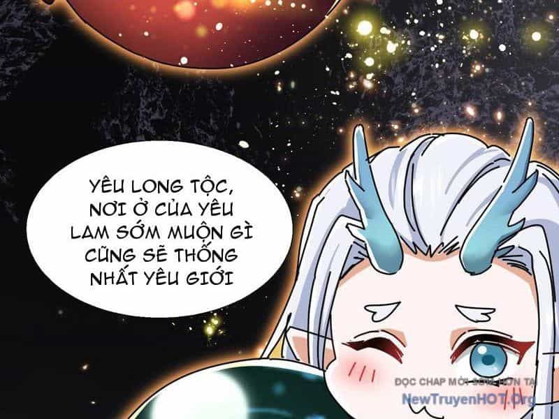 Đồ Đệ Nữ Đế Của Ta Muốn Hắc Hóa! - Chương 72 - ảnh 5