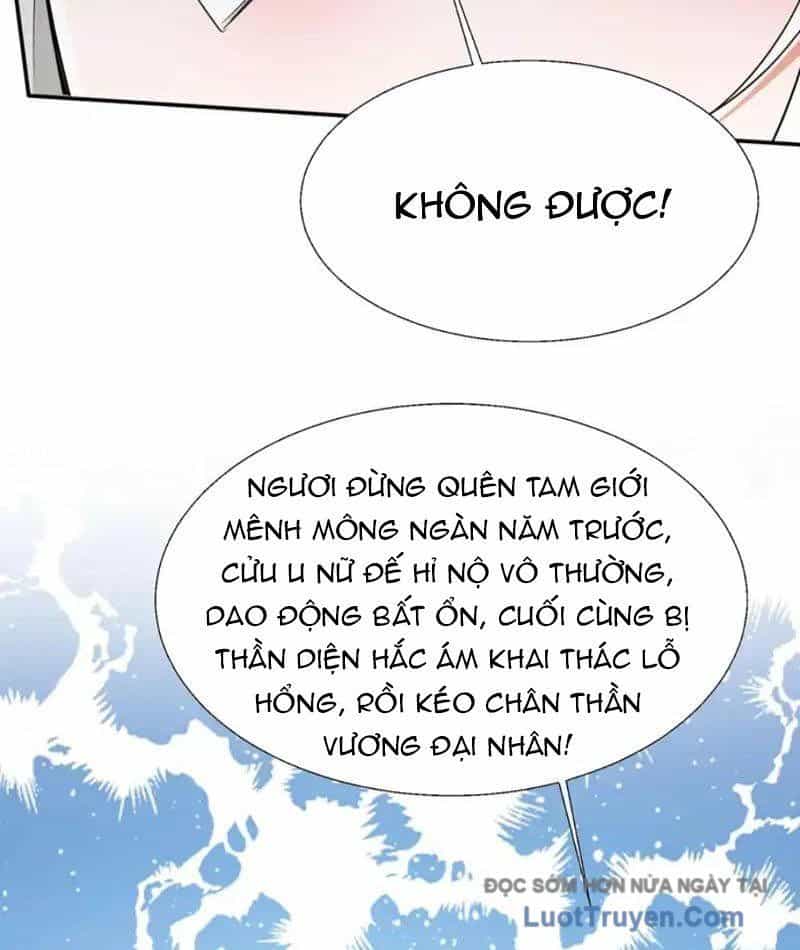 Đồ Đệ Nữ Đế Của Ta Muốn Hắc Hóa! - Chương 79 - ảnh 76