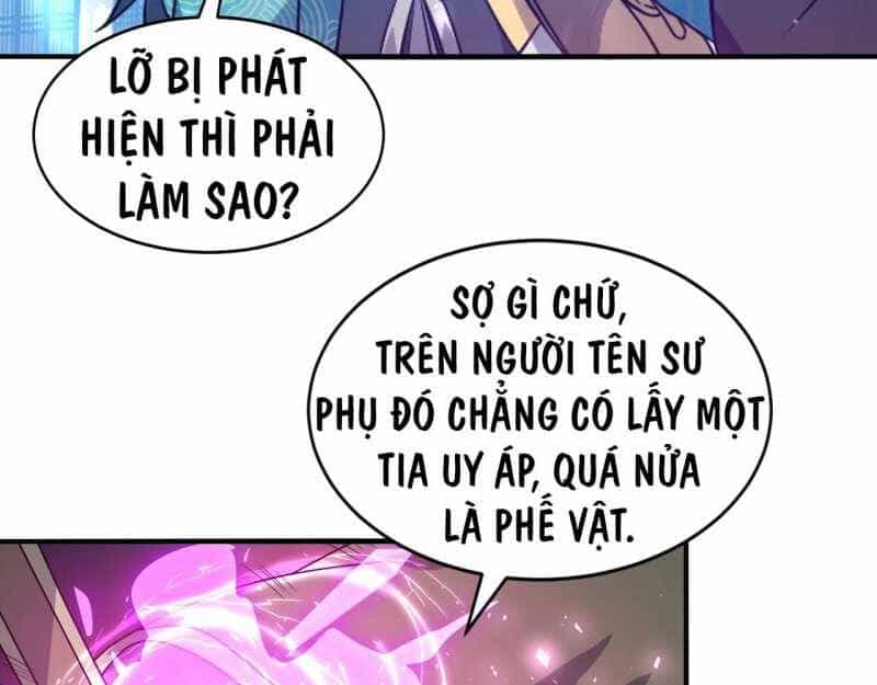 Đồ Đệ Thăng Cấp, Ta Nằm Không Cũng Mạnh - Chương 2 - ảnh 49