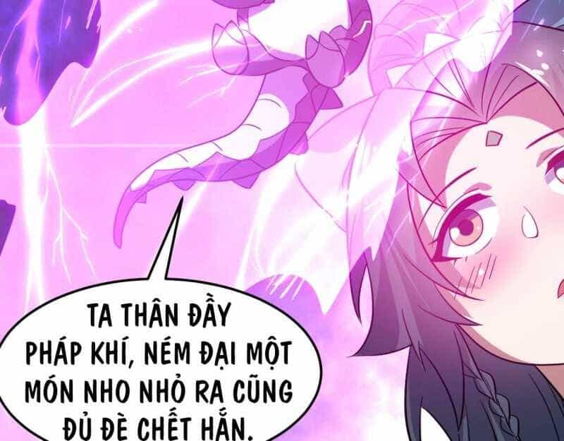 Đồ Đệ Thăng Cấp, Ta Nằm Không Cũng Mạnh - Chương 2 - ảnh 51