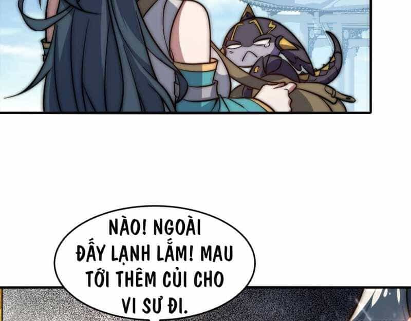 Đồ Đệ Thăng Cấp, Ta Nằm Không Cũng Mạnh - Chương 2 - ảnh 65