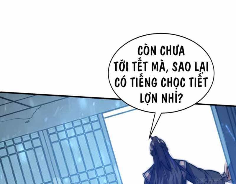 Đồ Đệ Thăng Cấp, Ta Nằm Không Cũng Mạnh - Chương 3 - ảnh 68