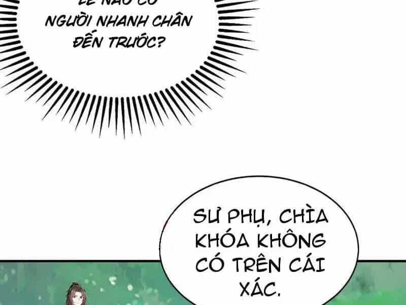 Đồ Đệ Thăng Cấp, Ta Nằm Không Cũng Mạnh - Chương 33 - ảnh 36