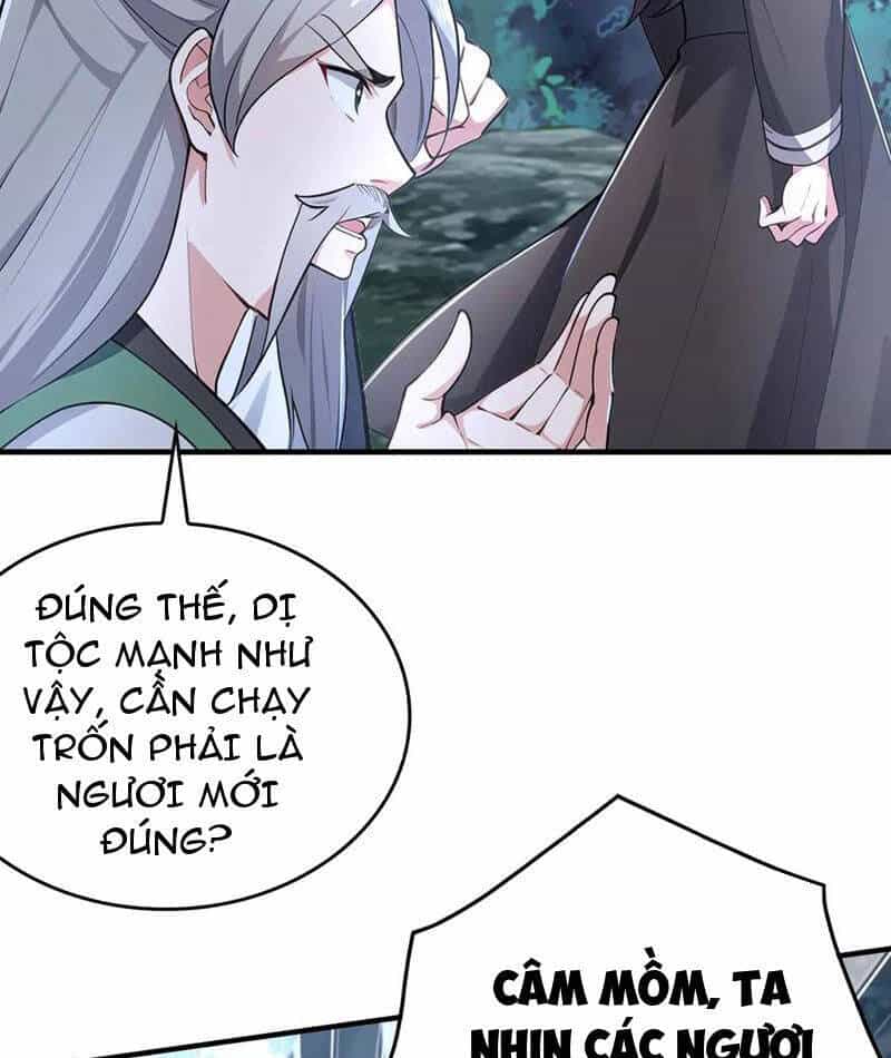 Đồ Đệ Thăng Cấp, Ta Nằm Không Cũng Mạnh - Chương 37 - ảnh 76