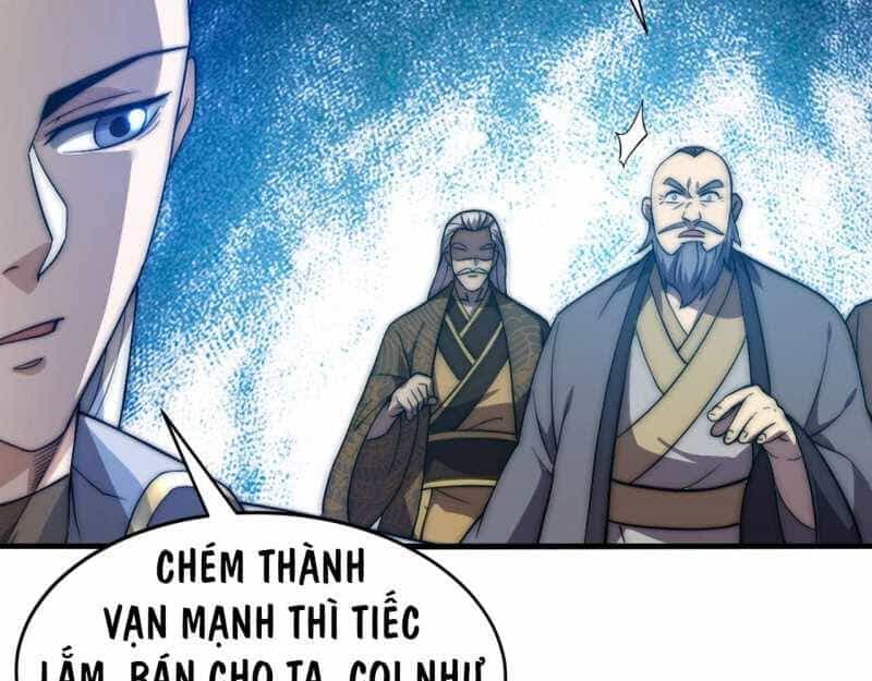 Đồ Đệ Thăng Cấp, Ta Nằm Không Cũng Mạnh - Chương 4 - ảnh 72