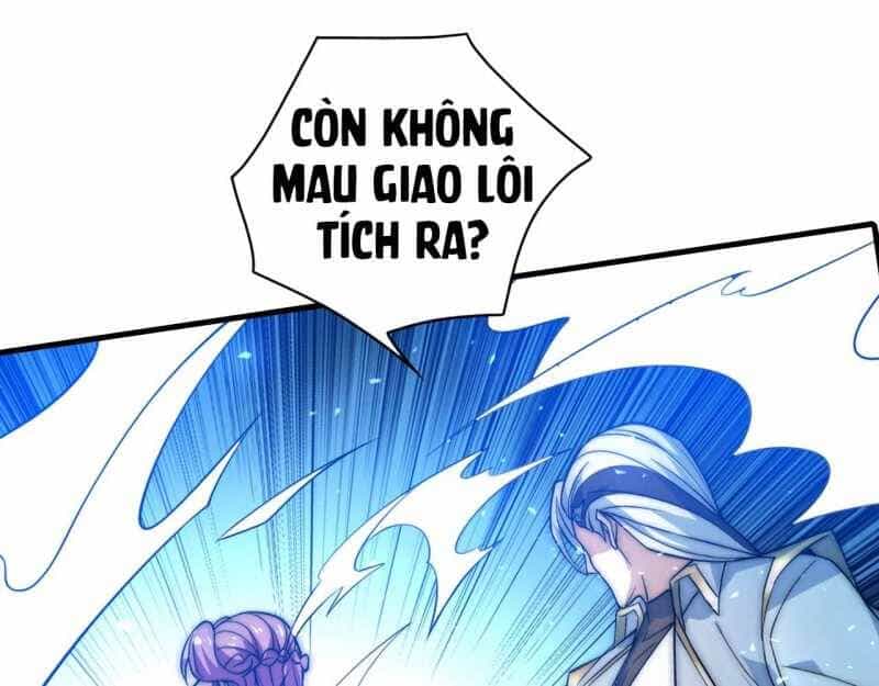 Đồ Đệ Thăng Cấp, Ta Nằm Không Cũng Mạnh - Chương 5 - ảnh 7