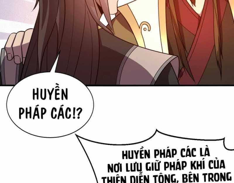Đồ Đệ Thăng Cấp, Ta Nằm Không Cũng Mạnh - Chương 9 - ảnh 39