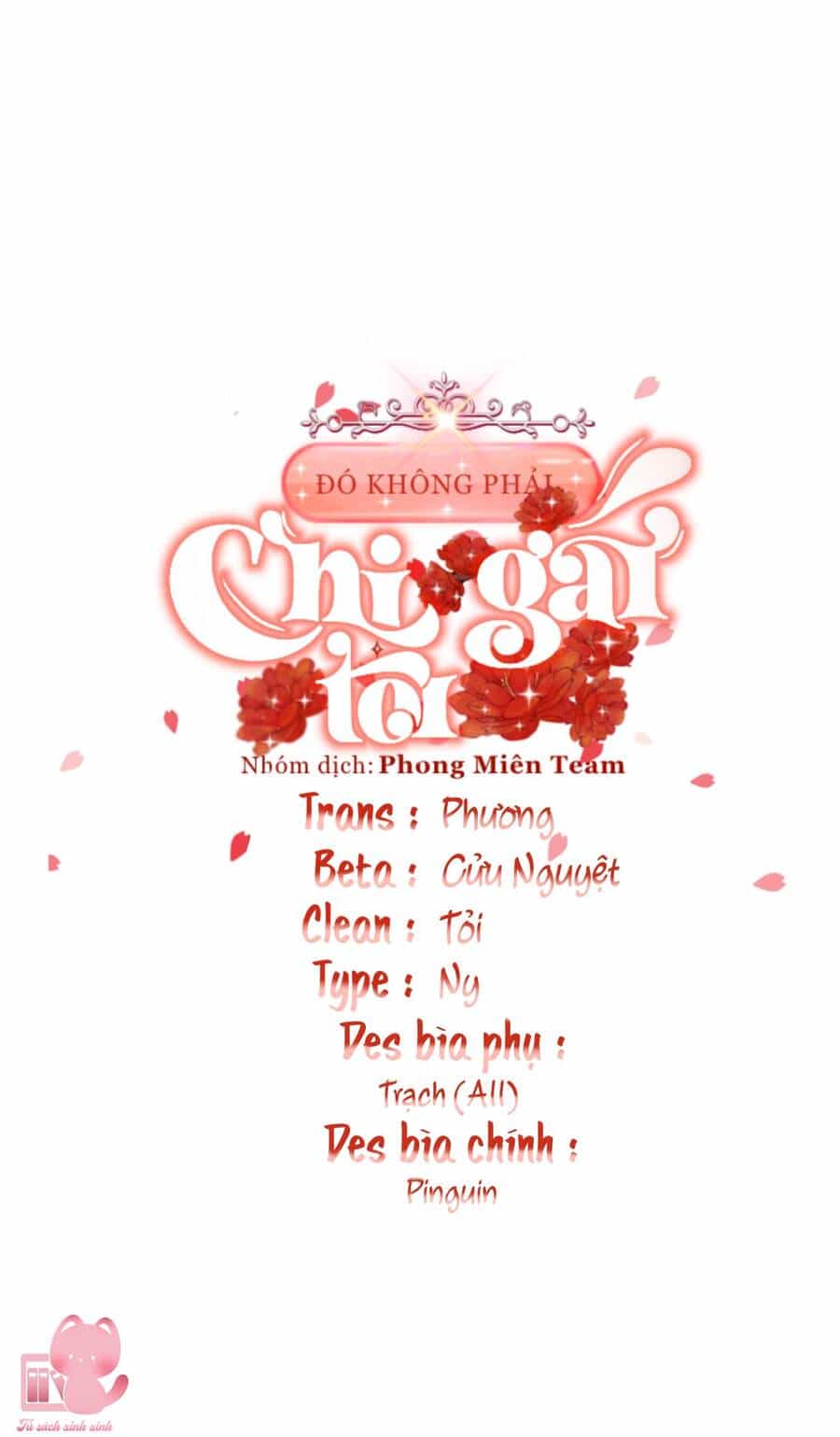 Đó Không Phải Chị Gái Tôi - Chương 12 - ảnh 2
