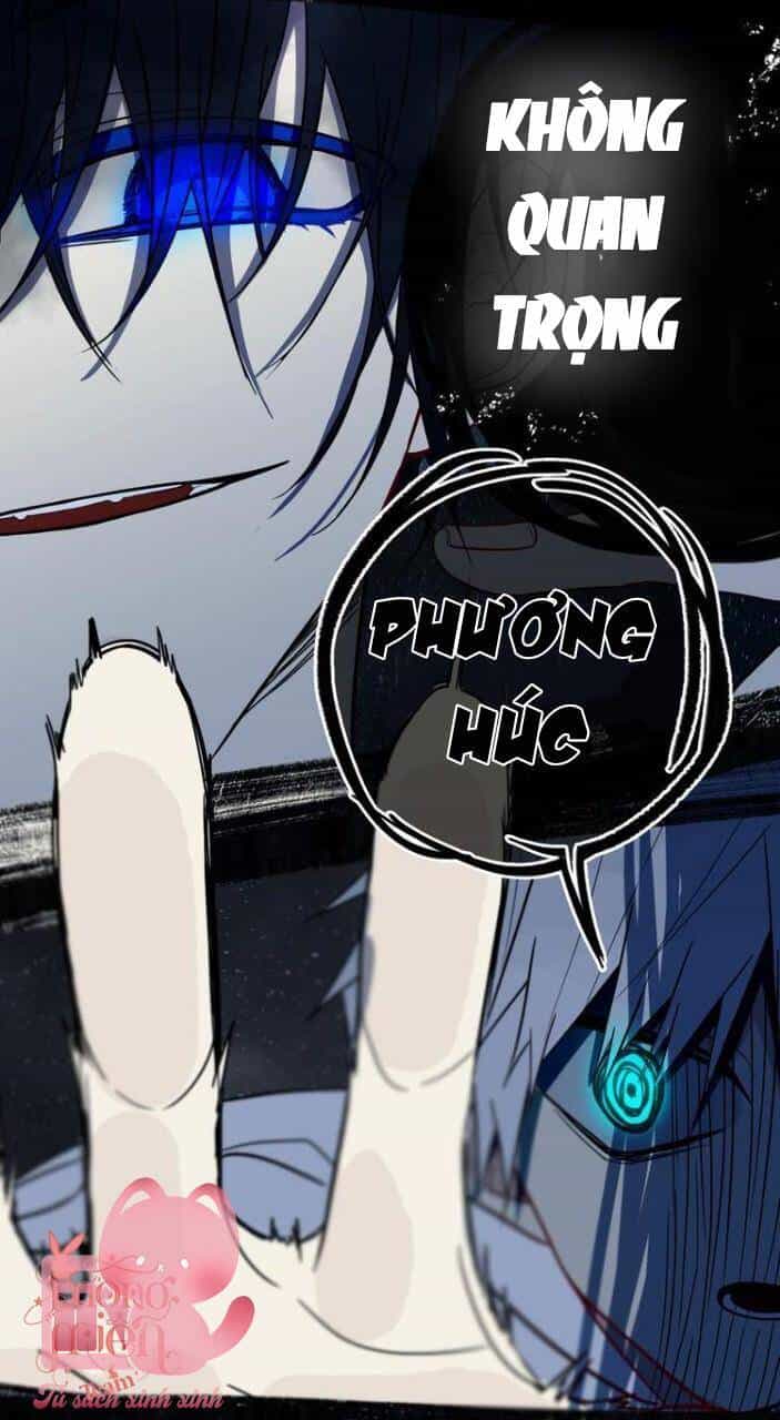 Đó Không Phải Chị Gái Tôi - Chương 21 - ảnh 20
