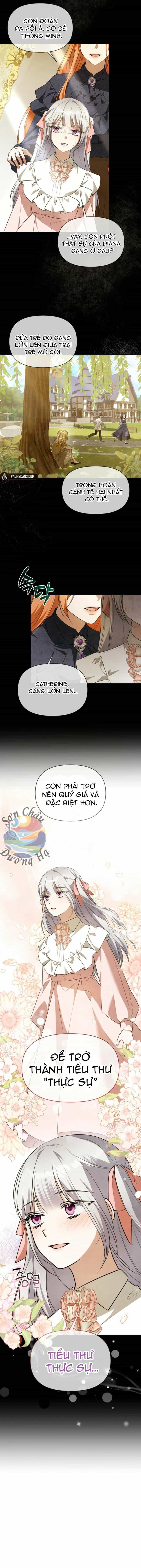 Đó Không Phải Con Gái Tôi - Chương 8 - ảnh 5