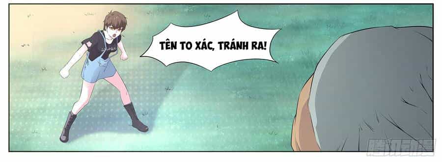 Độ Kiếp Trở Thành Học Sinh Trung Học - Chương 94 - ảnh 11