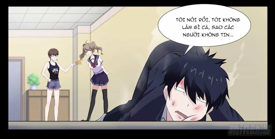 Độ Kiếp Trở Thành Học Sinh Trung Học - Chương 69 - ảnh 10
