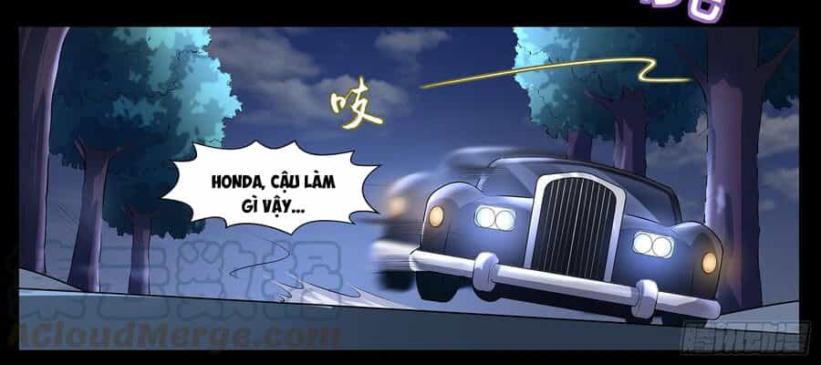 Độ Kiếp Trở Thành Học Sinh Trung Học - Chương 69 - ảnh 22