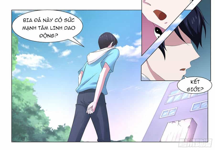 Độ Kiếp Trở Thành Học Sinh Trung Học - Chương 72 - ảnh 27